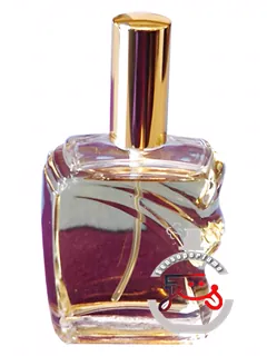 تانتریک نوشنز کُر دِس‌پری نچرال پرفیومز | tantric notions coeur d’esprit natural perfumes
